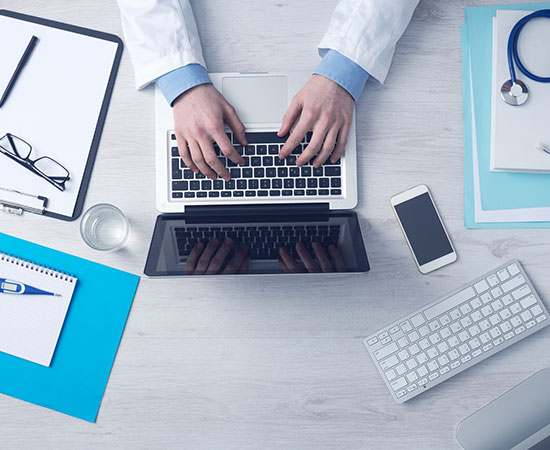 تصميم موقع شخصي