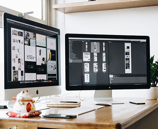 متاجر إلكترونية متقدمة